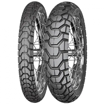 MITAS ENDURO TRAIL-ADV2 110-80-19 & 150-70-17